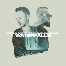 STEEL X GRATIFY - WATERFALLS